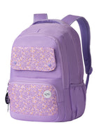 Wildcraft Wiki Blossom 28L File Holder Backpack for Men & Women