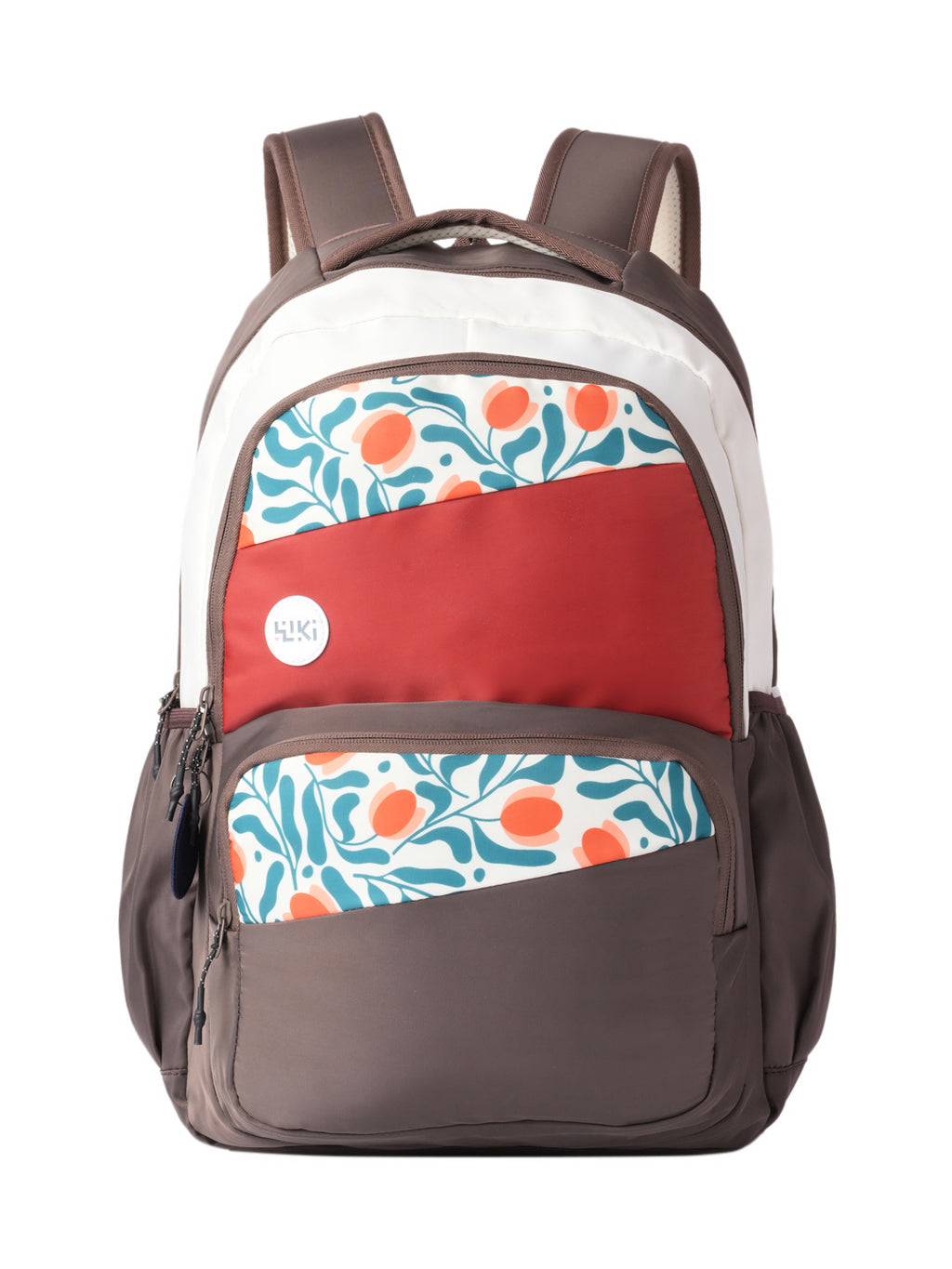 Wildcraft Wiki Pixel 38L Laptop Backpack for Men & Women