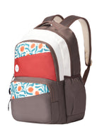 Wildcraft Wiki Pixel 38L Laptop Backpack for Men & Women