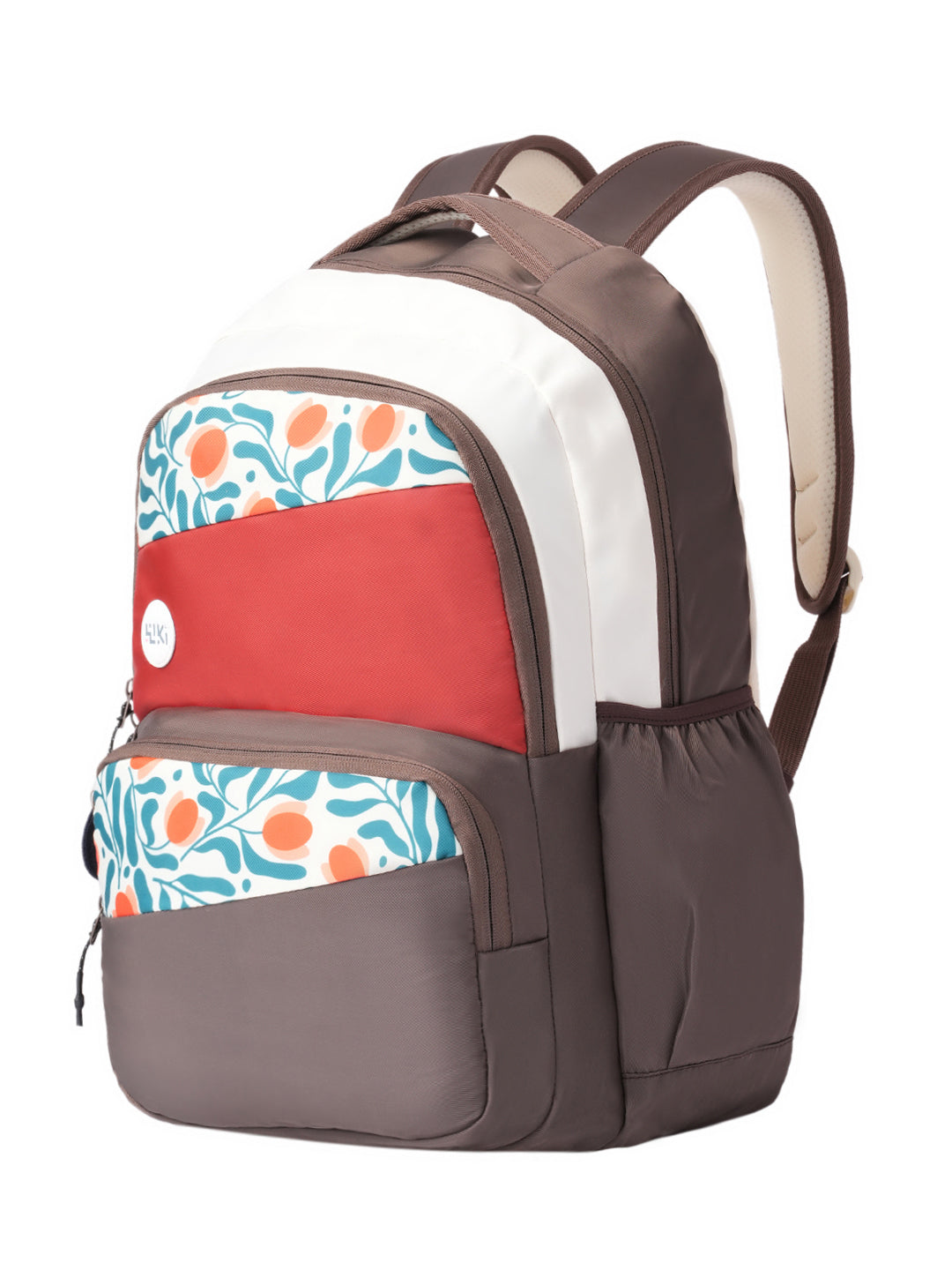 Wildcraft Wiki Pixel 38L Laptop Backpack for Men & Women
