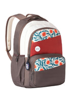 Wildcraft Wiki Pixel 38L Laptop Backpack for Men & Women