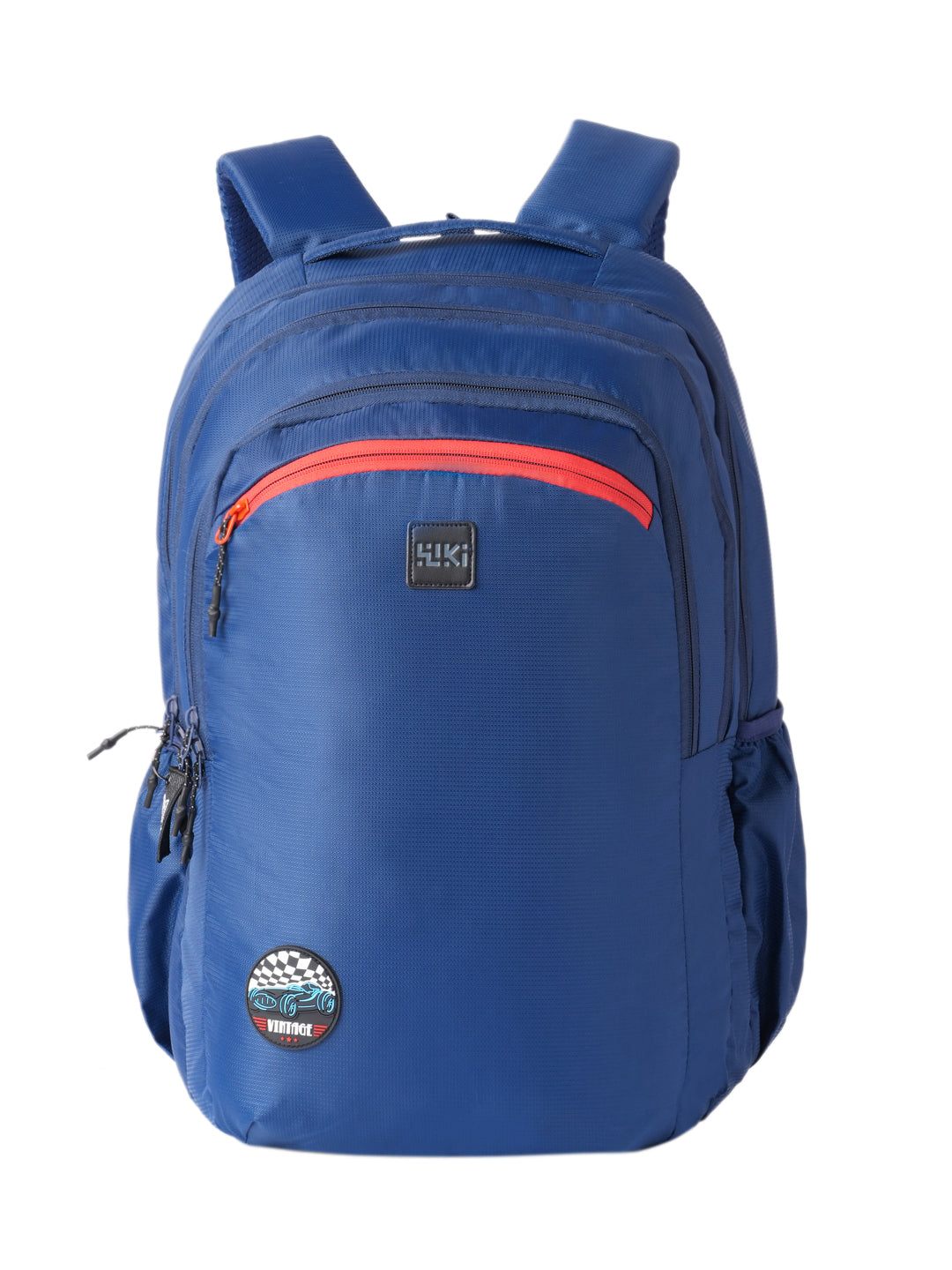 Wildcraft Wiki Tryll 40L Laptop Backpack for Men & Women