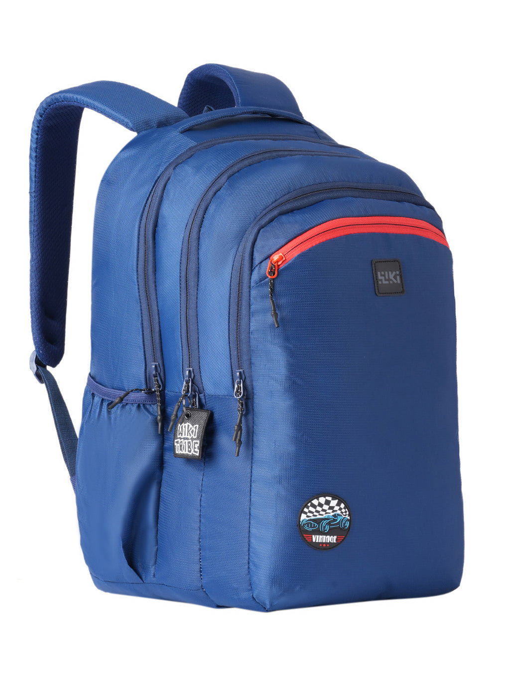 Wildcraft Wiki Tryll 40L Laptop Backpack for Men & Women