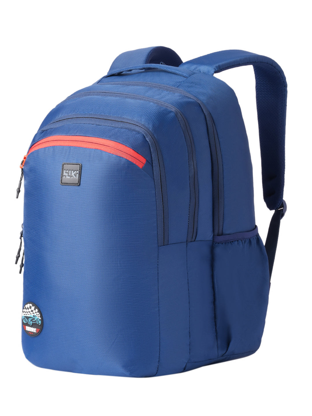 Wildcraft Wiki Tryll 40L Laptop Backpack for Men & Women