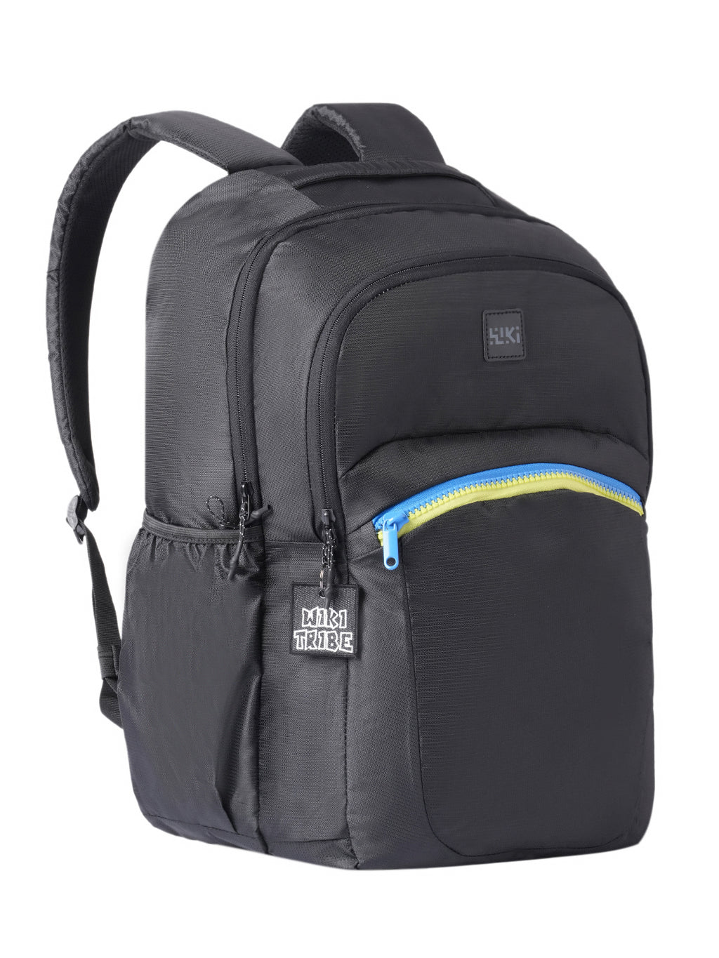 Wildcraft Wiki Zyro 35L File Holder Backpack for Men & Women