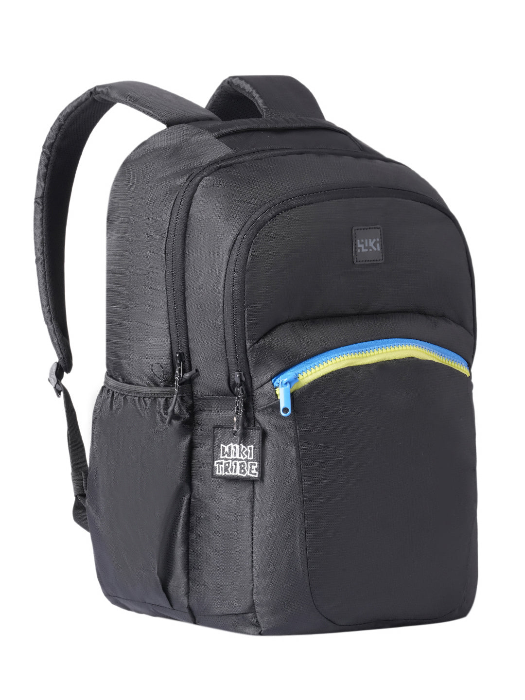 Wildcraft Wiki Zyro 35L File Holder Backpack for Men & Women