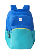 Wildcraft Wiki Zyro 35L File Holder Backpack for Men & Women