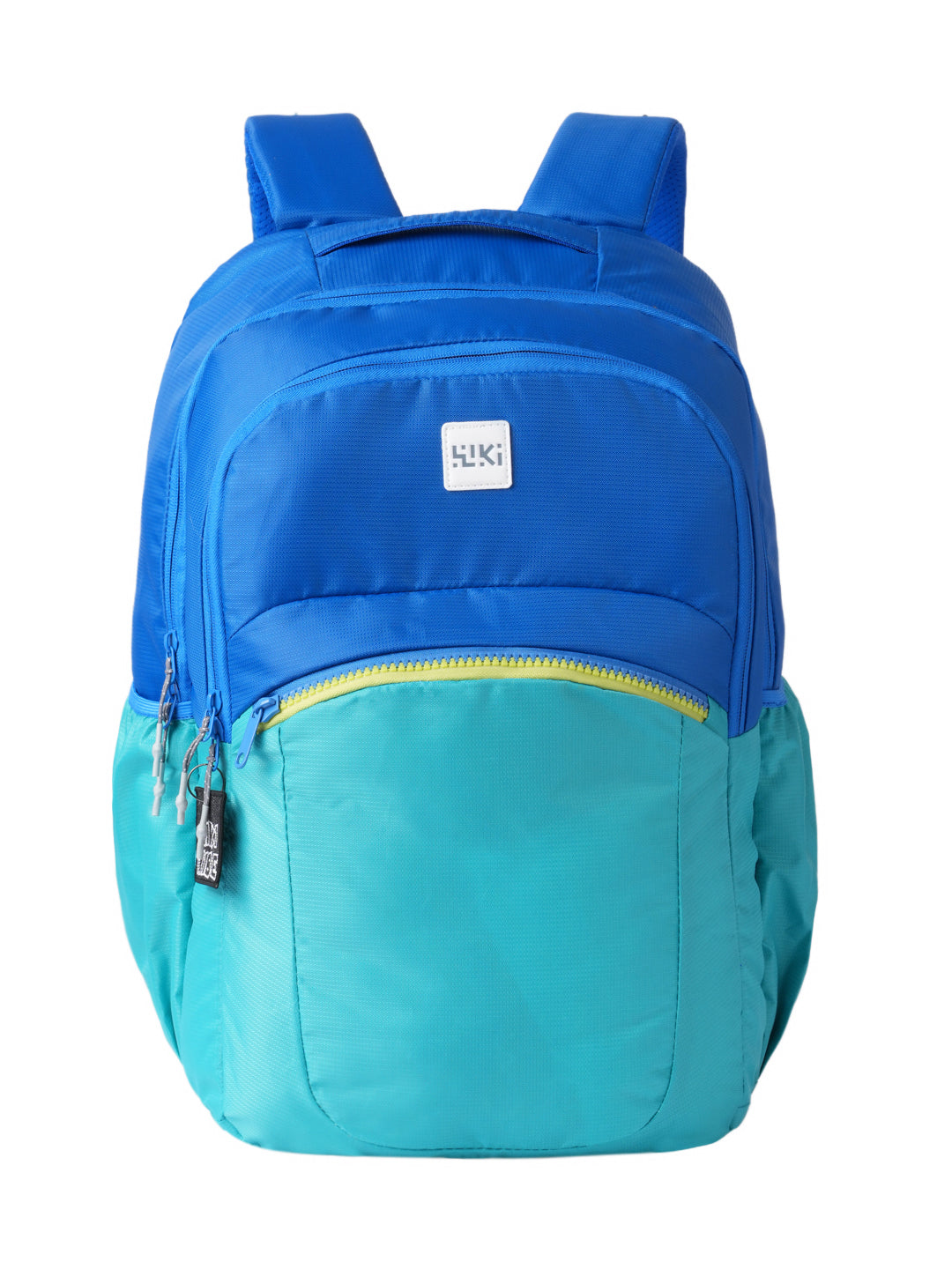 Wildcraft Wiki Zyro 35L File Holder Backpack for Men & Women