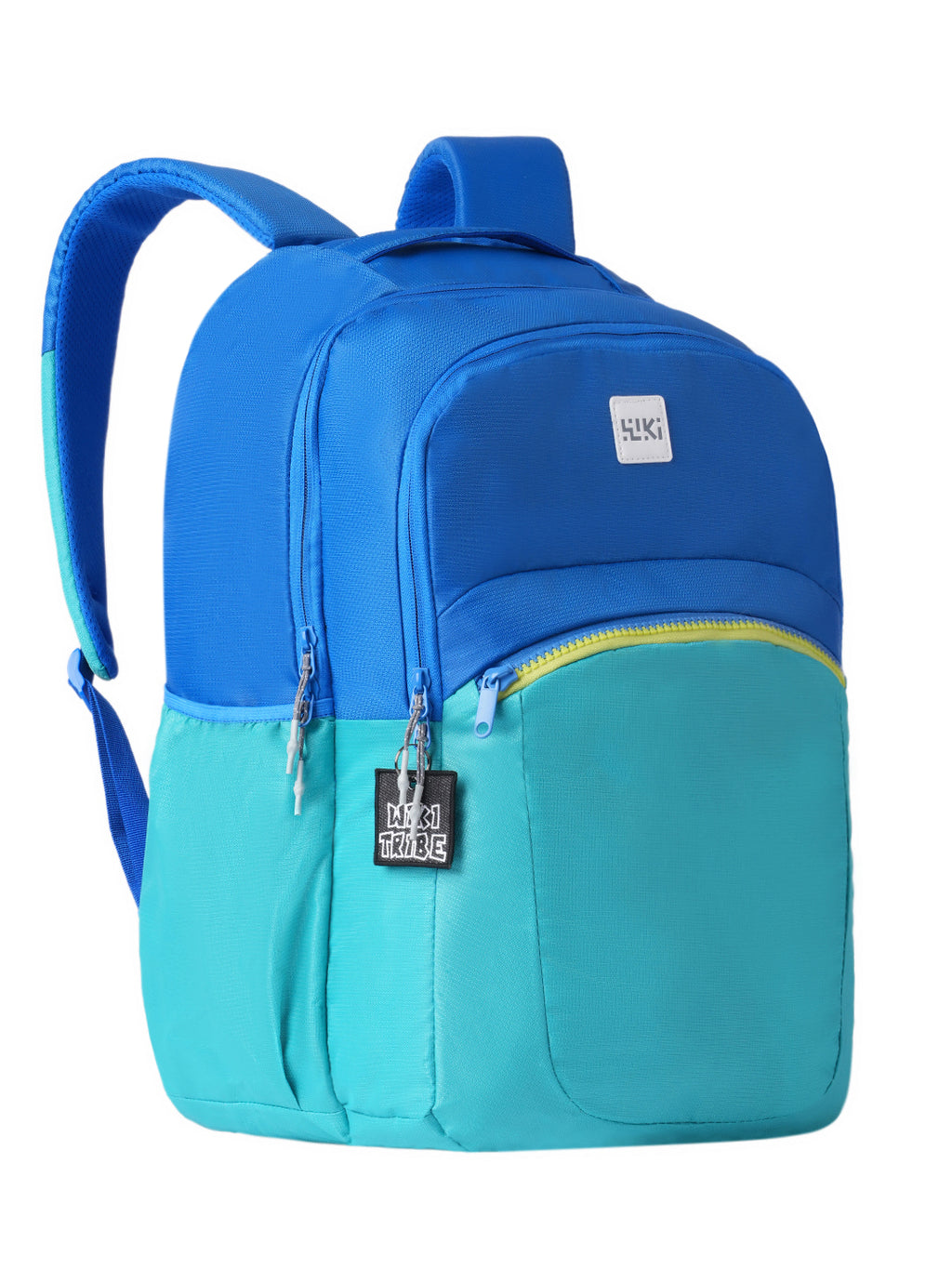 Wildcraft Wiki Zyro 35L File Holder Backpack for Men & Women