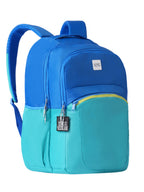 Wildcraft Wiki Zyro 35L File Holder Backpack for Men & Women