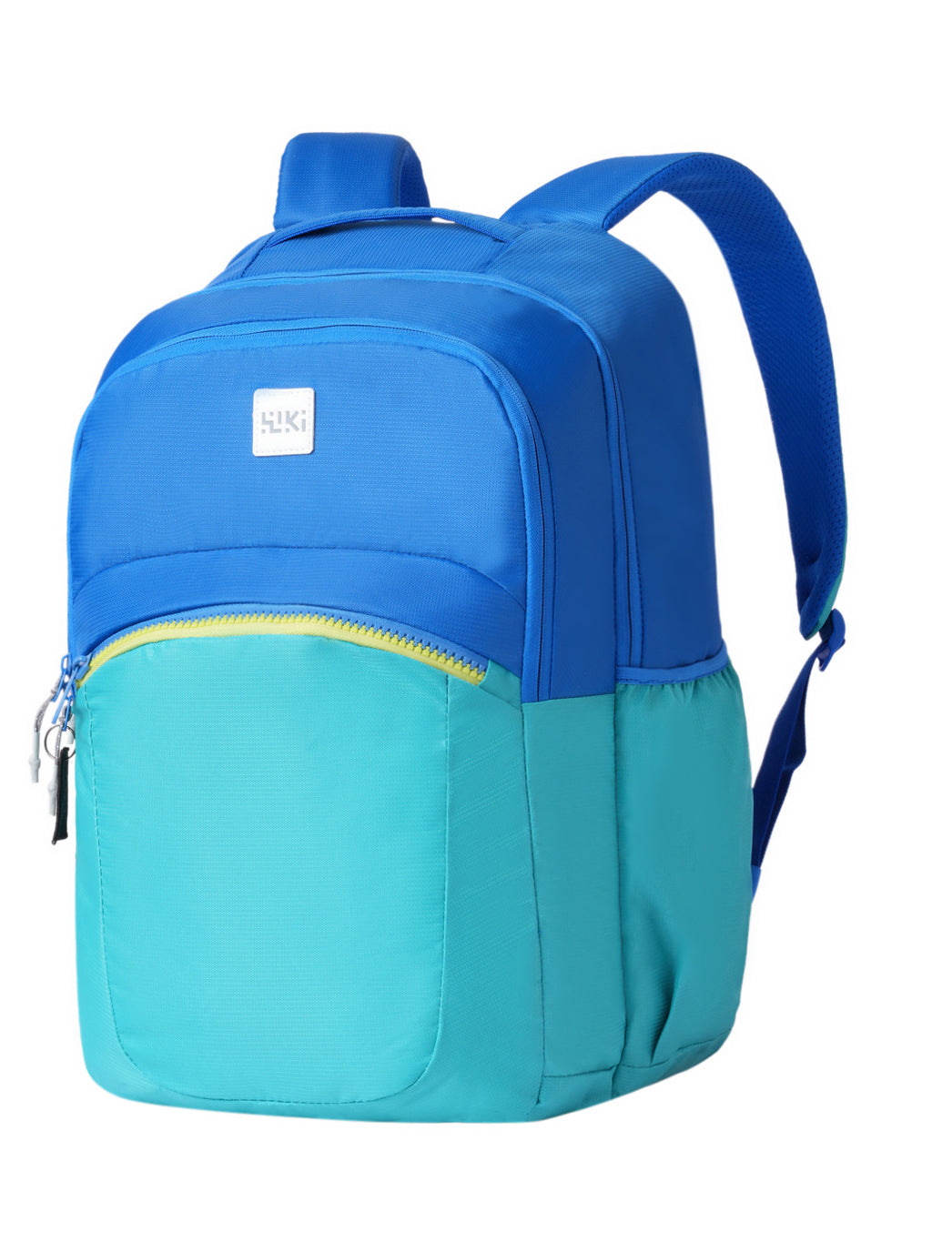 Wildcraft Wiki Zyro 35L File Holder Backpack for Men & Women