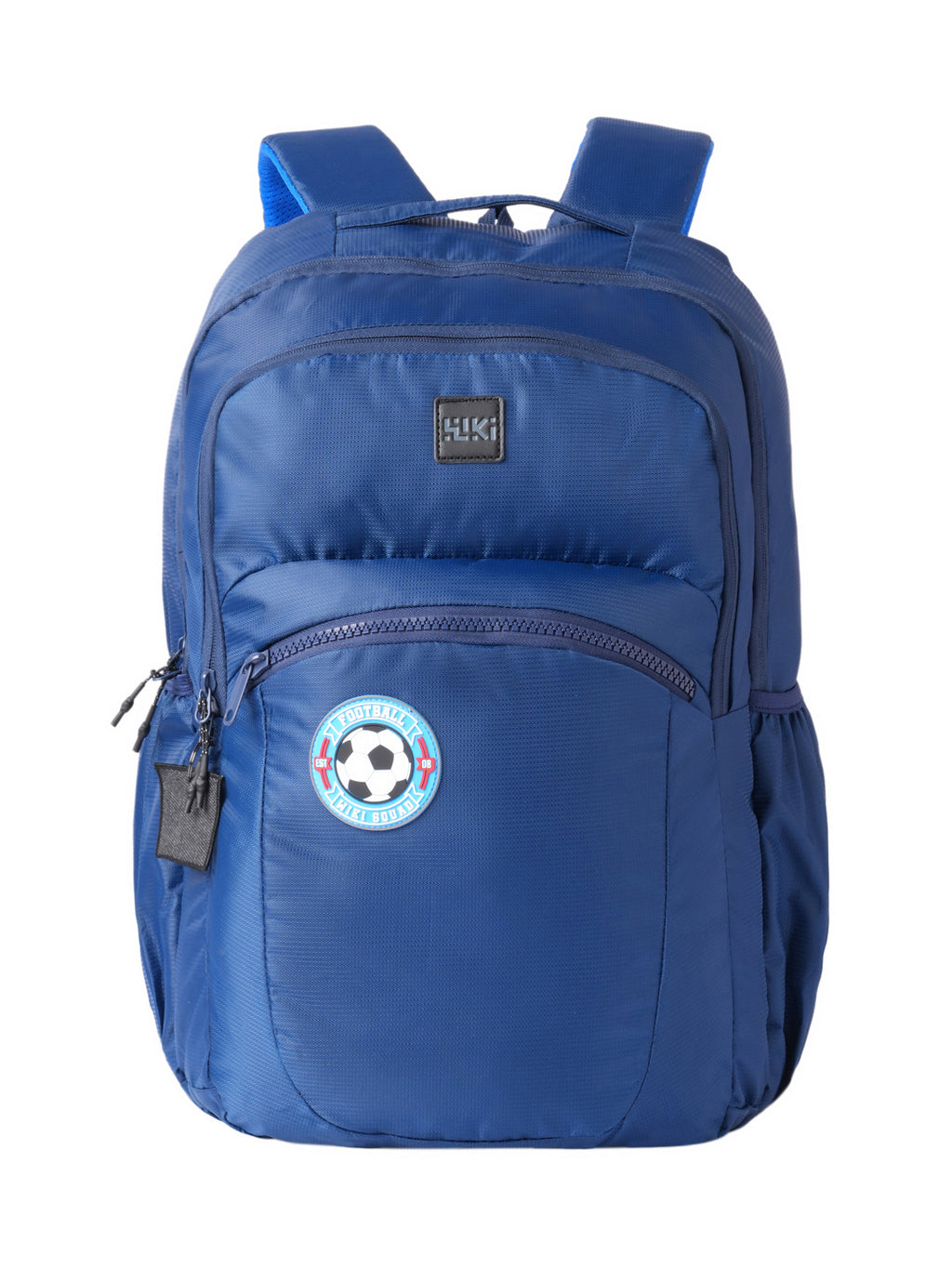 Wildcraft Wiki Zyro 35L File Holder Backpack for Men & Women