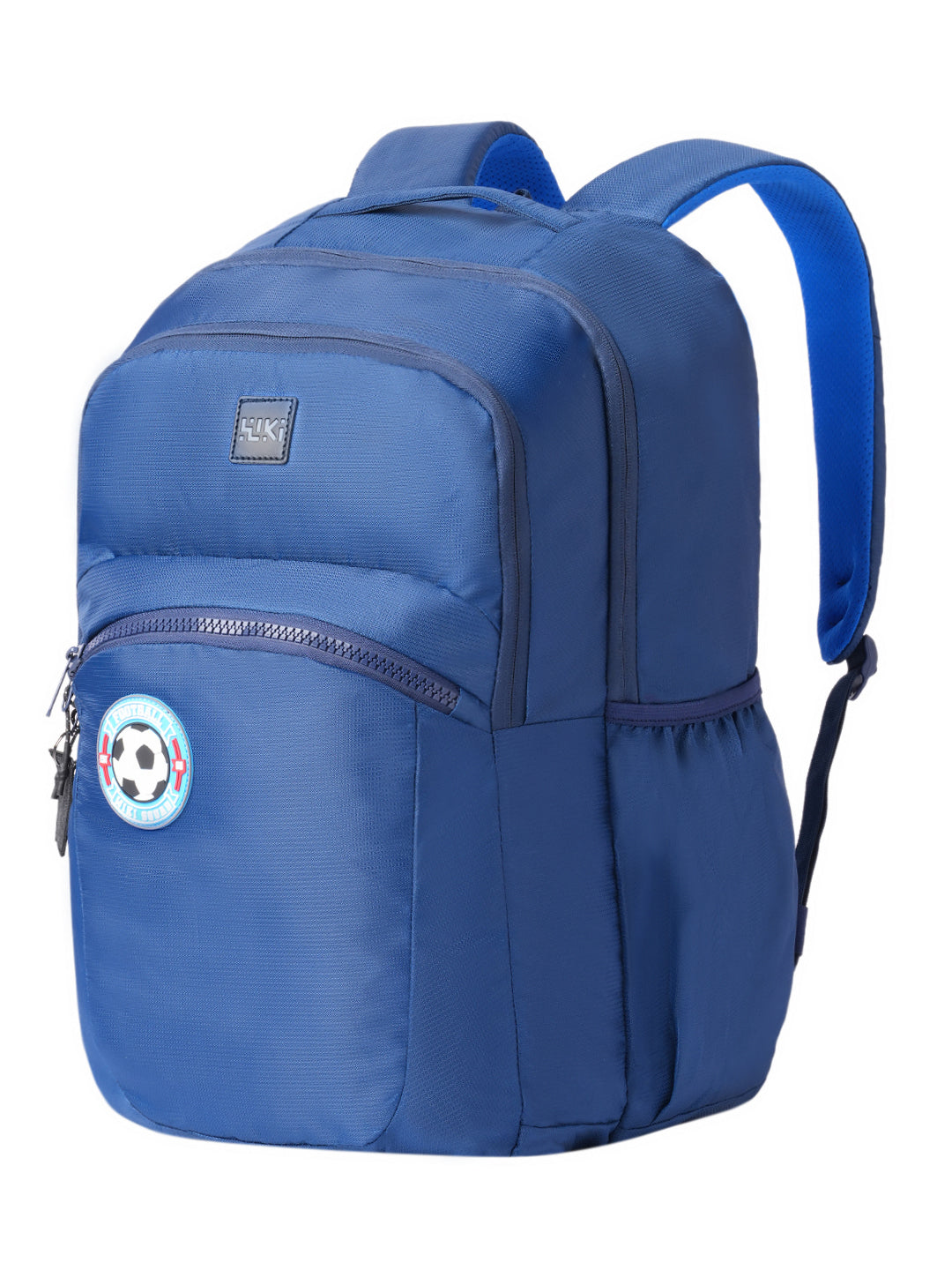 Wildcraft Wiki Zyro 35L File Holder Backpack for Men & Women