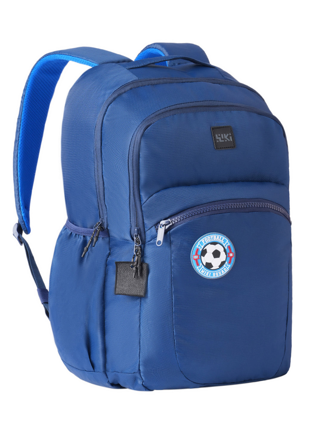 Wildcraft Wiki Zyro 35L File Holder Backpack for Men & Women