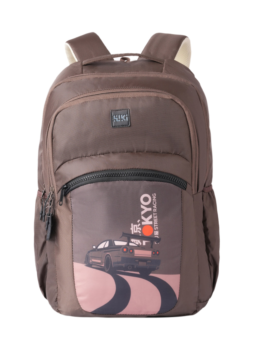 Wildcraft Wiki Zyro 35L File Holder Backpack for Men & Women