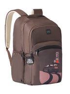 Wildcraft Wiki Zyro 35L File Holder Backpack for Men & Women