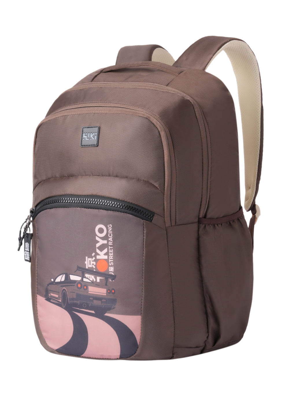 Wildcraft Wiki Zyro 35L File Holder Backpack for Men & Women