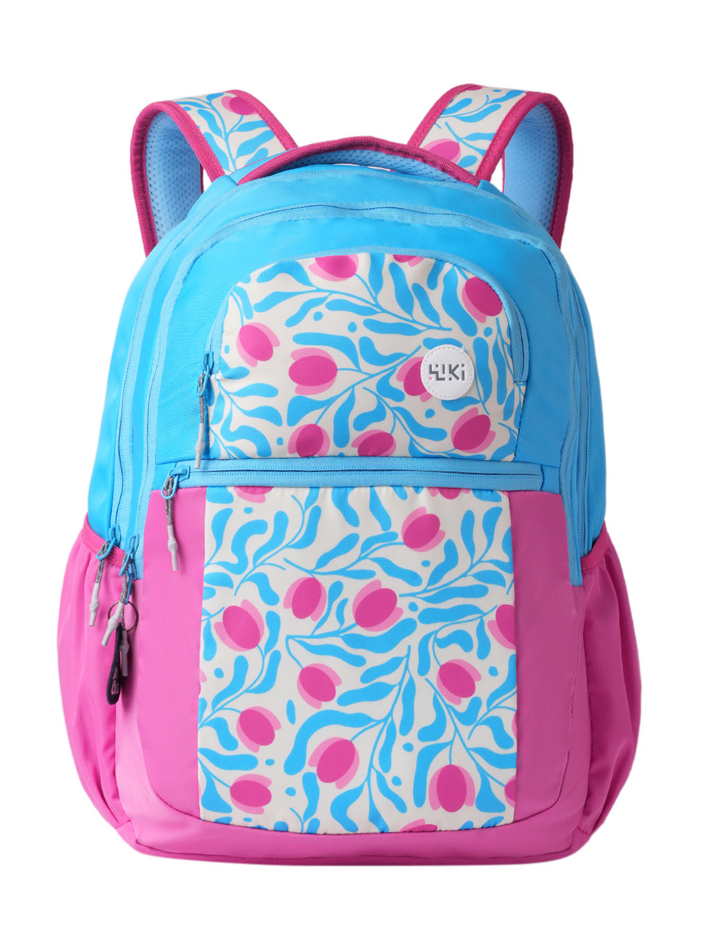Wildcraft Wiki Glam 27L File Holder Backpack for Men & Women