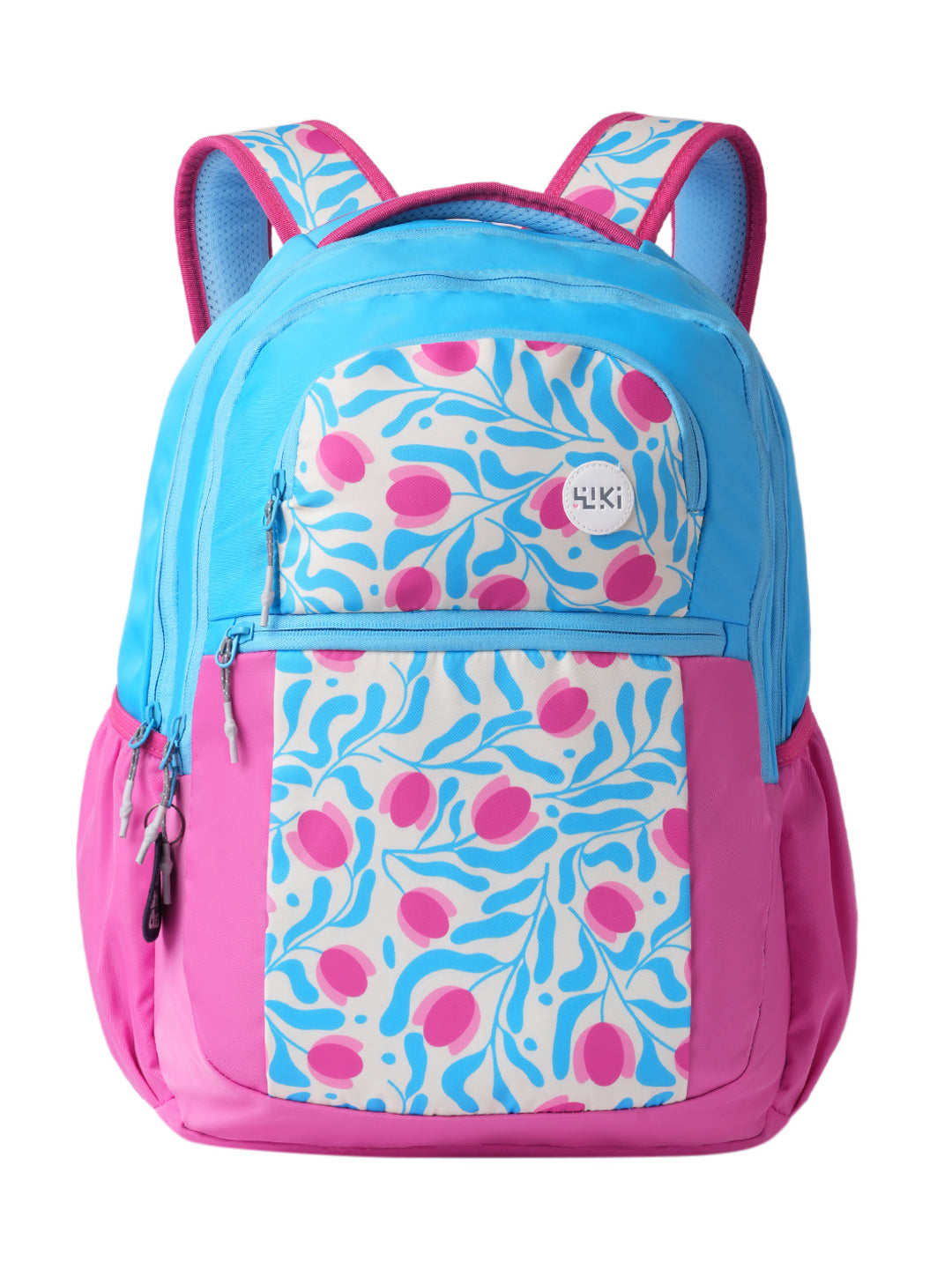 Wildcraft Wiki Glam 27L File Holder Backpack for Men & Women