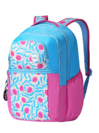 Wildcraft Wiki Glam 27L File Holder Backpack for Men & Women