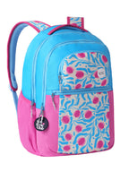 Wildcraft Wiki Glam 27L File Holder Backpack for Men & Women