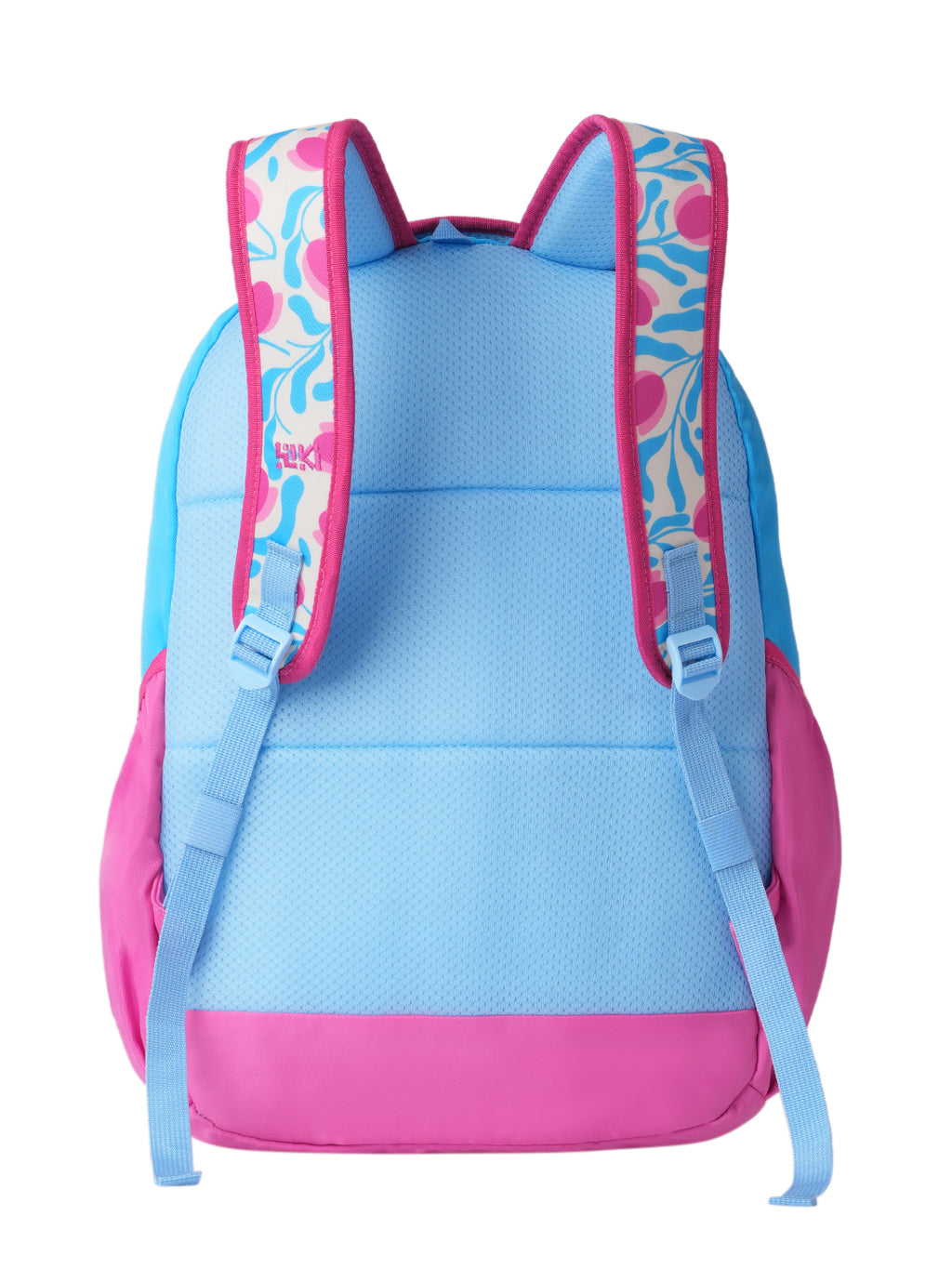 Wildcraft Wiki Glam 27L File Holder Backpack for Men & Women