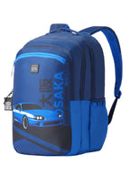 Wildcraft Wiki Tryll 40L Laptop Backpack for Men & Women