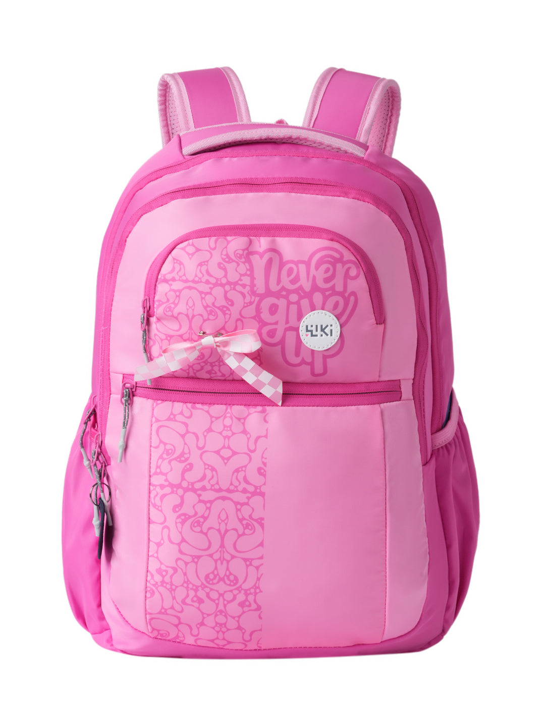 Wildcraft Wiki Glam 27L File Holder Backpack for Men & Women