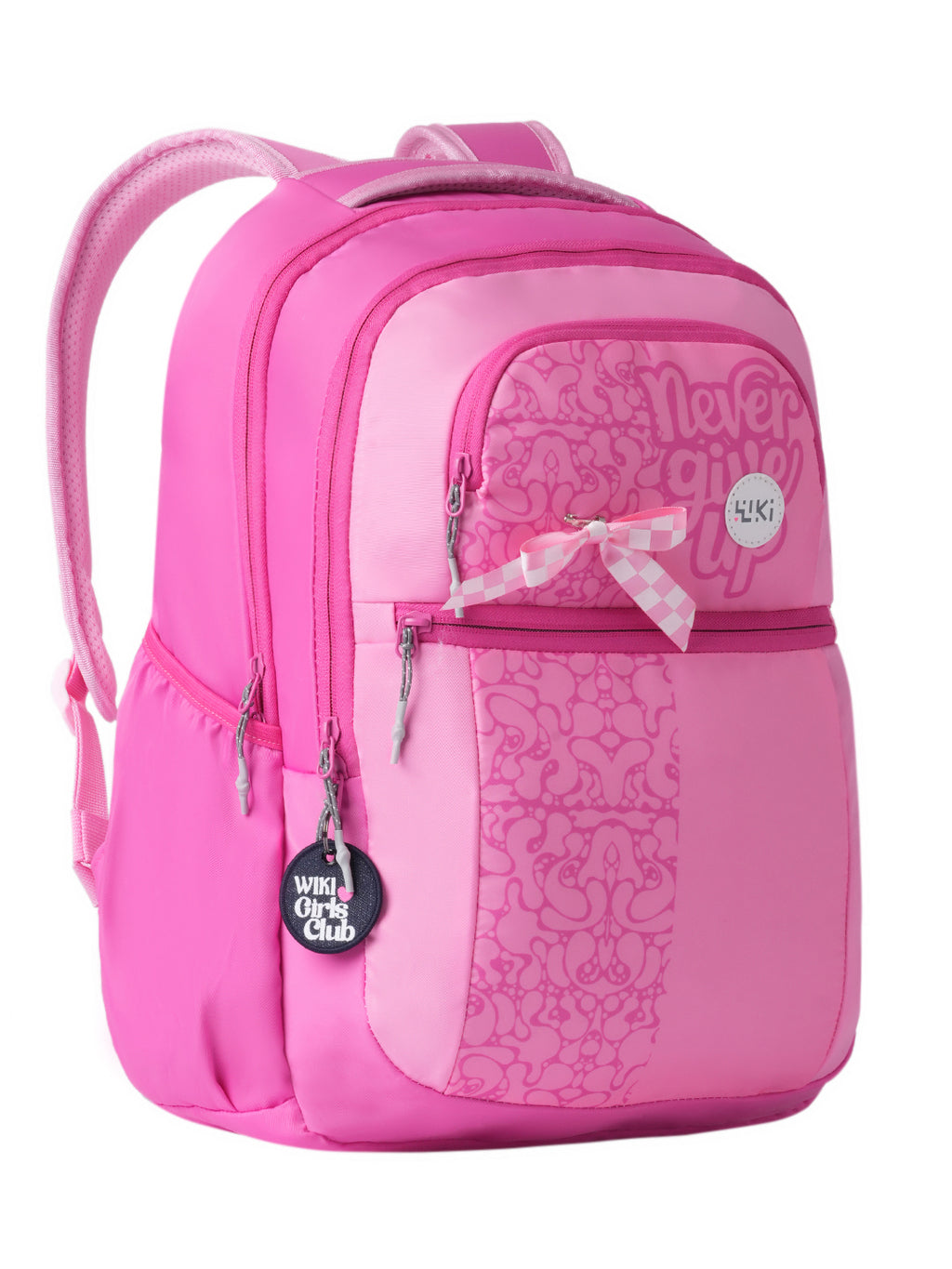 Wildcraft Wiki Glam 27L File Holder Backpack for Men & Women