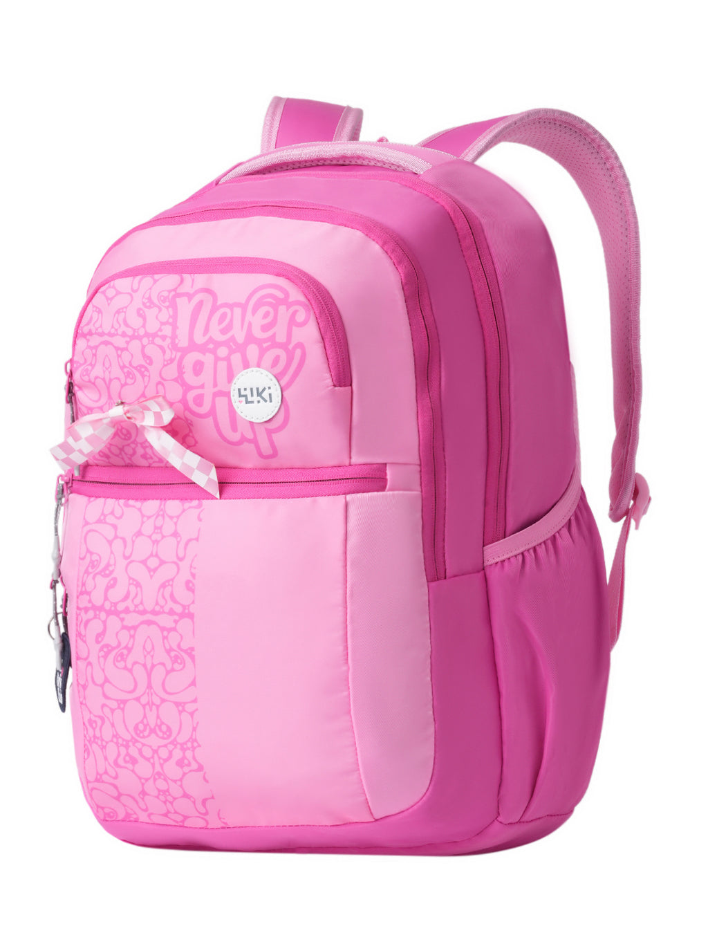 Wildcraft Wiki Glam 27L File Holder Backpack for Men & Women
