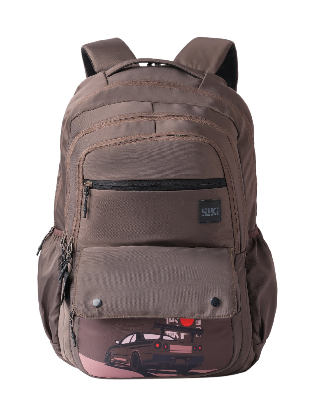 Wildcraft Wiki Hustle 42 L Laptop Backpack for Men & Women