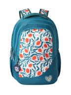 Wildcraft Wiki Blush 35 L Laptop Backpack  for Men & Women