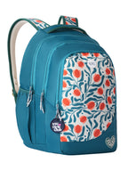 Wildcraft Wiki Blush 35 L Laptop Backpack  for Men & Women