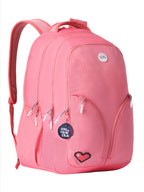 Wildcraft Wiki Slayy 38L Laptop Backpack for Men & Women