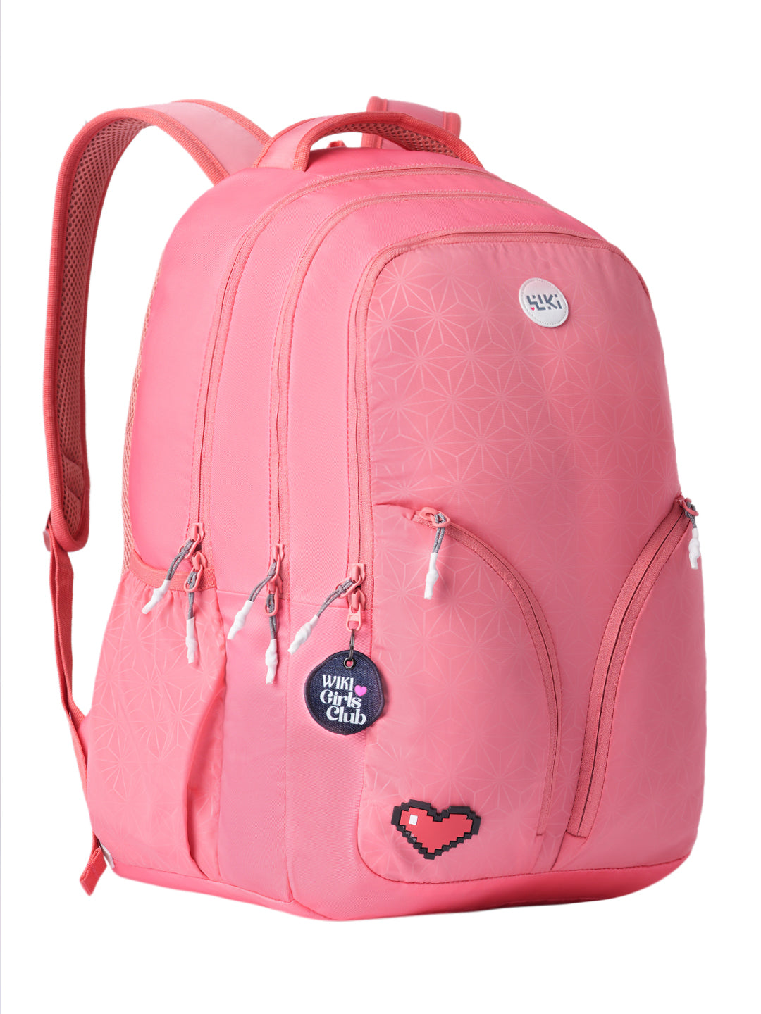 Wildcraft Wiki Slayy 38L Laptop Backpack for Men & Women