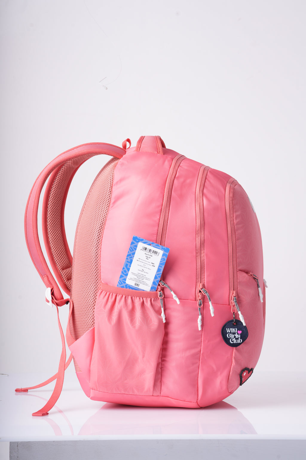 Wildcraft Wiki Slayy 38L Laptop Backpack for Men & Women