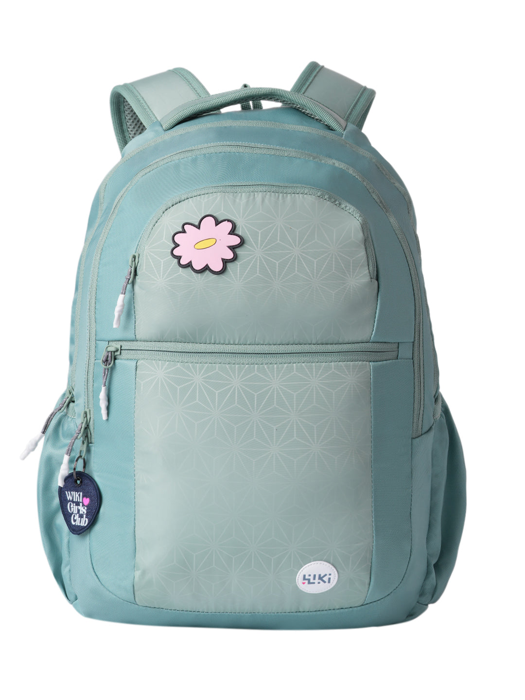 Wildcraft Wiki Glam 27L File Holder Backpack for Men & Women