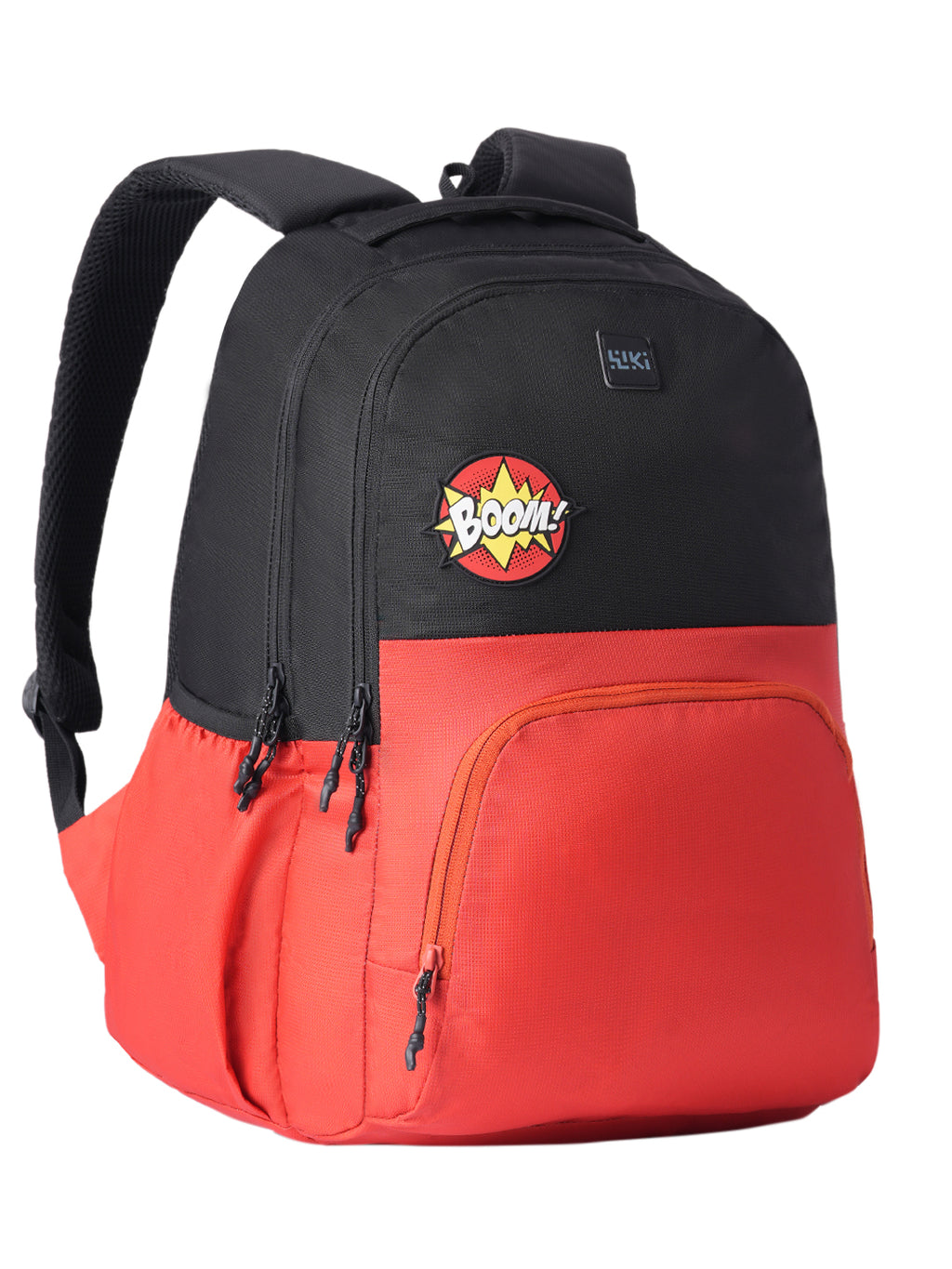 Wildcraft Wiki Orbit 38L Laptop Backpack for Men & Women