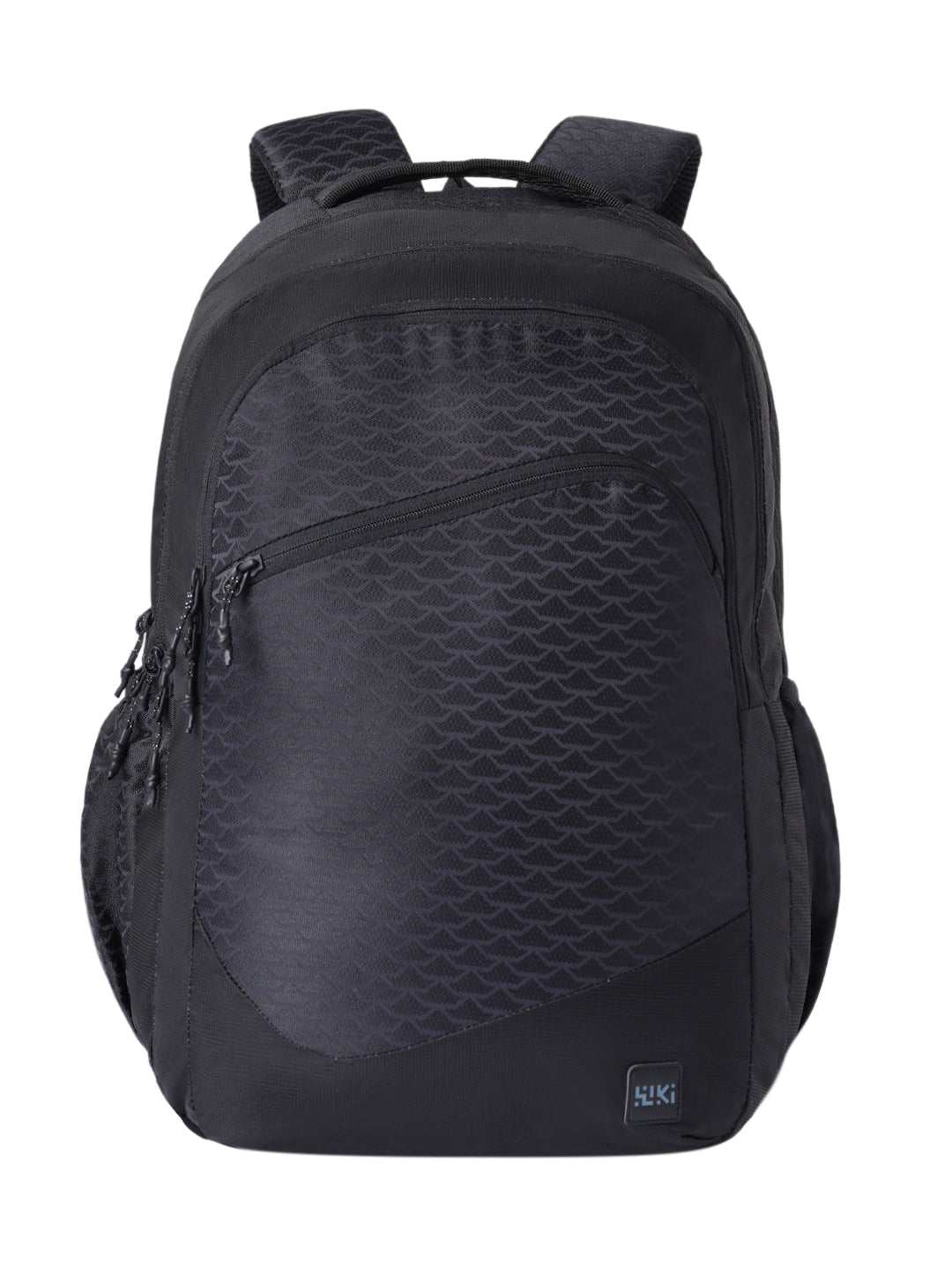 Wildcraft Wiki Quest 43L Laptop Backpack for Men & Women