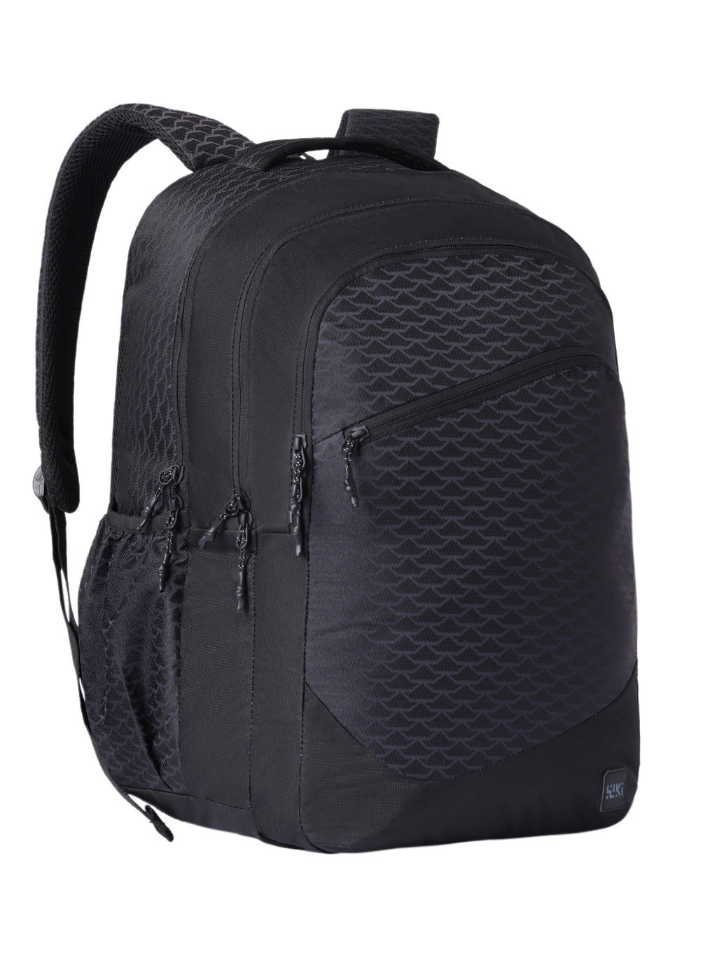 Wildcraft Wiki Quest 43L Laptop Backpack for Men & Women