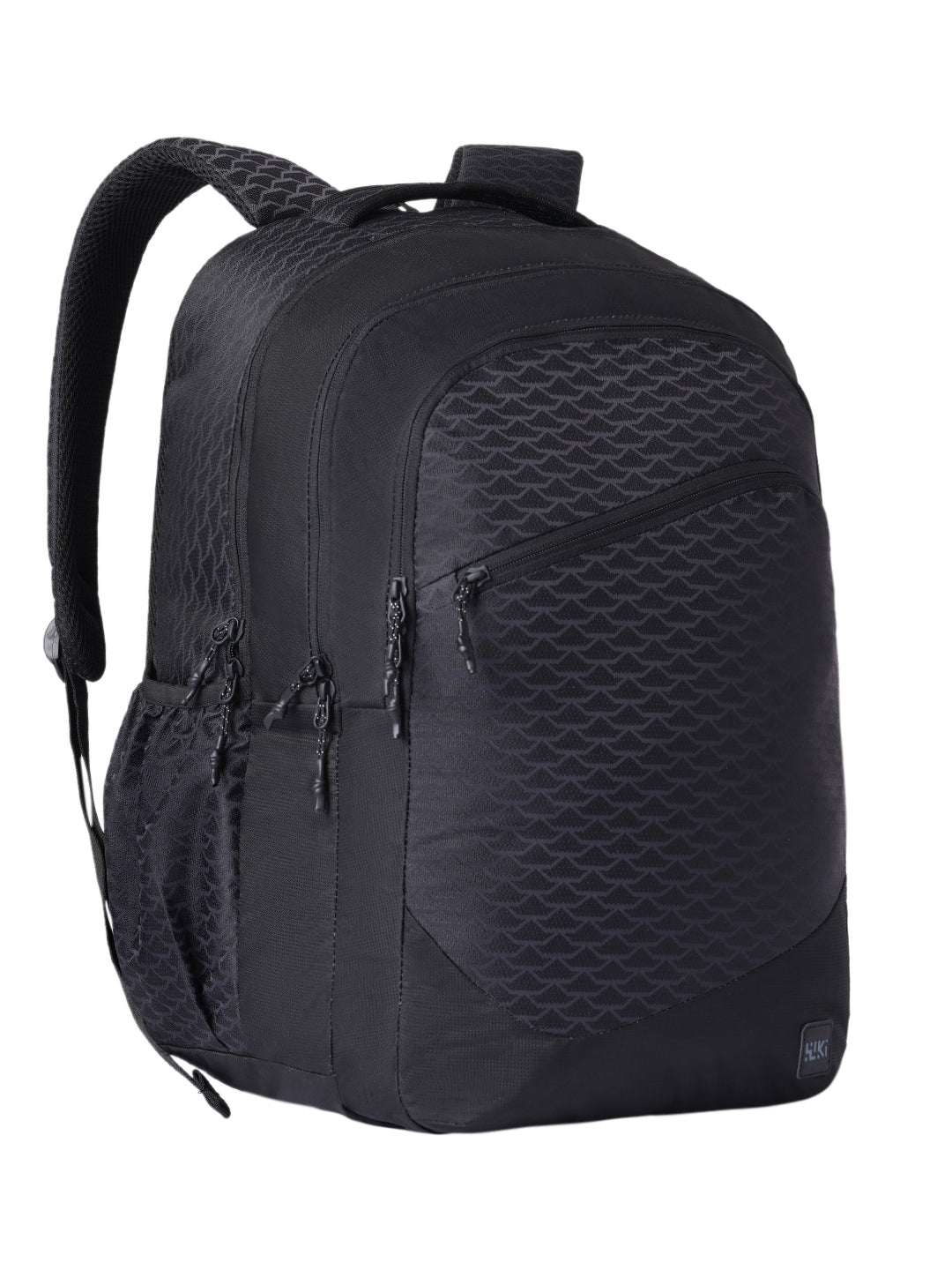 Wildcraft Wiki Quest 43L Laptop Backpack for Men & Women