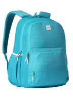 Wildcraft Wiki Aura 38L Laptop Backpack for Men & Women