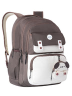 Wildcraft Wiki Bloom 40L Laptop Backpack With RainCover for Men & Women