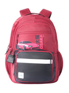Wildcraft Wiki Volt 40L Laptop Backpack for Men & Women