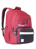 Wildcraft Wiki Volt 40L Laptop Backpack for Men & Women