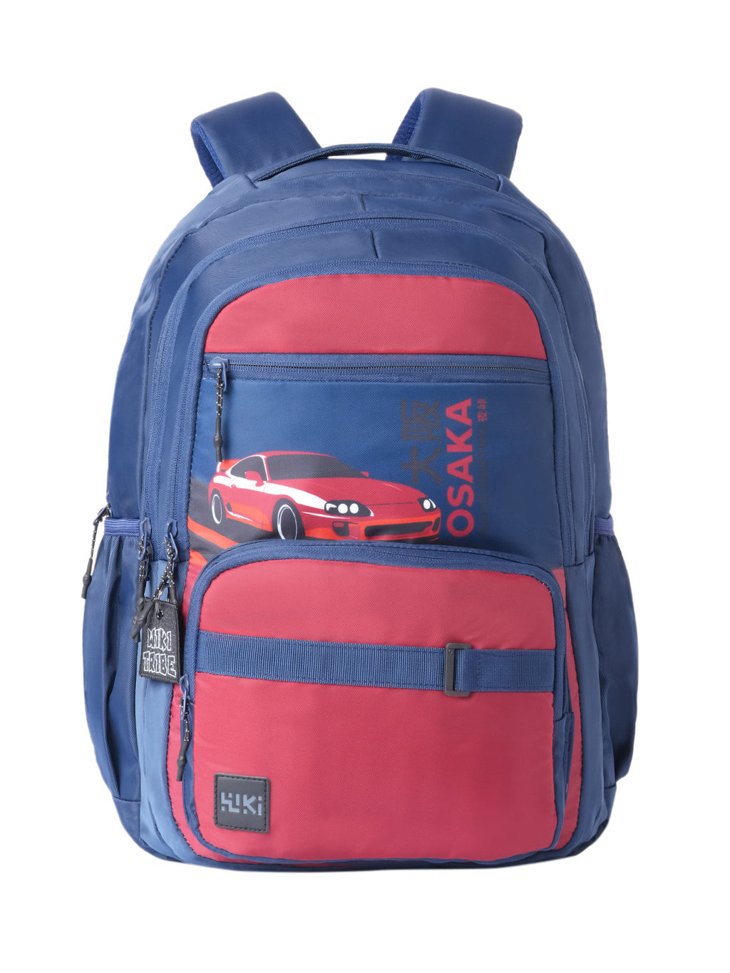 Wildcraft Wiki Volt 40L Laptop Backpack for Men & Women