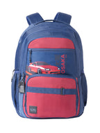 Wildcraft Wiki Volt 40L Laptop Backpack for Men & Women