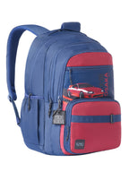 Wildcraft Wiki Volt 40L Laptop Backpack for Men & Women
