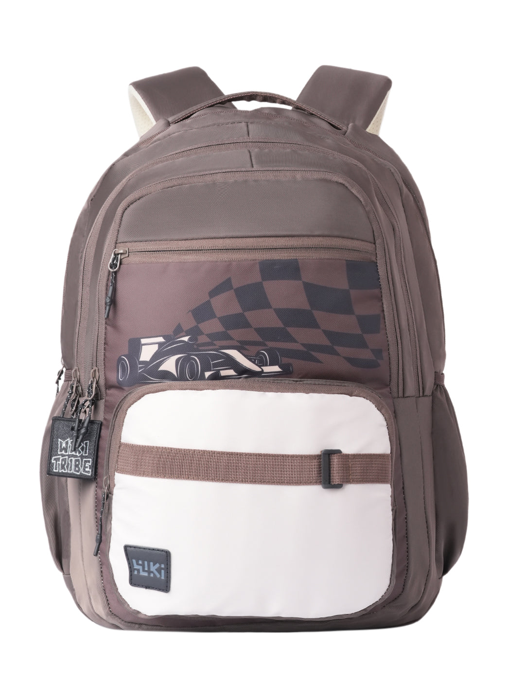 Wildcraft Wiki Volt 40L Laptop Backpack for Men & Women