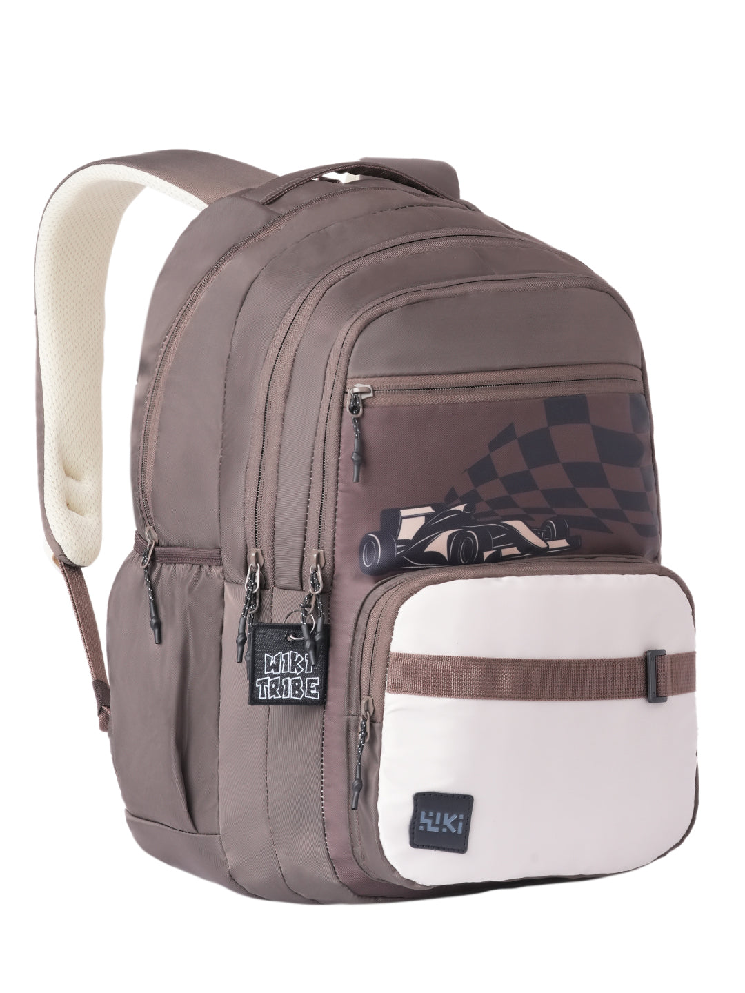 Wildcraft Wiki Volt 40L Laptop Backpack for Men & Women